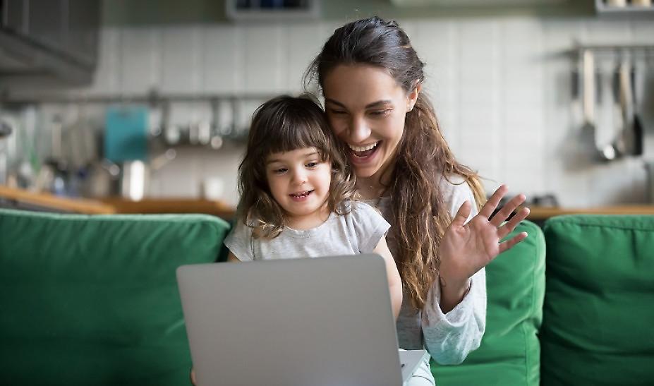 Βιντεοκλήσεις: 5 κόλπα για να αποφύγετε τις κακοτοπιές 