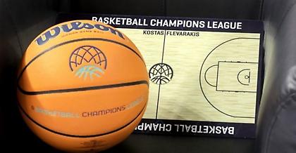 Τα bloopers της σεζόν στο Basketball Champions League (video)