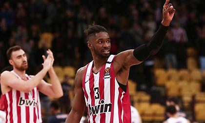 Οι καλύτερες στιγμές του Πολ στην Ευρωλίγκα (video)