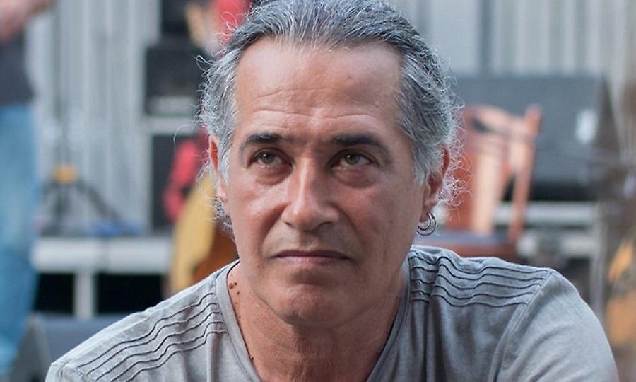 Ο Παντελής Θαλασσινός στο «Μπαμ και Κάτω» (audio)