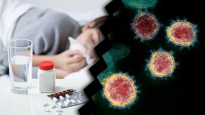 Οι επιστήμονες συμβουλεύουν: 3 απλές κινήσεις για να θωρακιστείς απέναντι στον κορωνοϊό