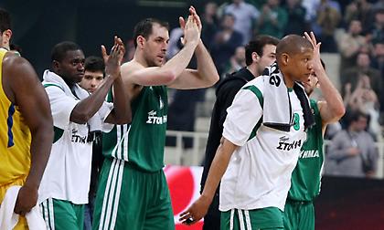 Μάριτς: «Χτίσιμο από την αρχή και τον Σάρας στον πάγκο θέλει ο Παναθηναϊκός»