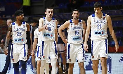 Διευθύνων σύμβουλος Τσιμπόνα: «Καμία διάλυση. Όλοι θα επιστρέψουν όταν περάσει η πανδημία»