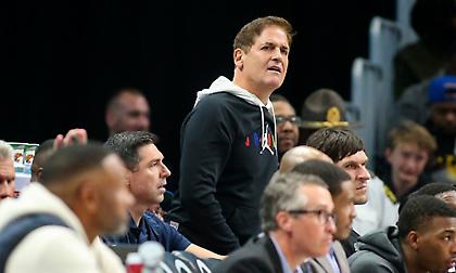 Ιδιοκτήτης Μάβερικς: «Δεν έχουμε ιδέα πότε θα ξεκινήσει ξανά η σεζόν»