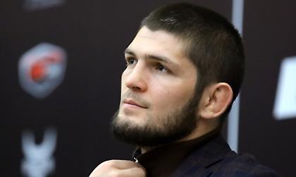 Επιτρέπει στον Νουρμαγκομέντοφ να πετάξει στις ΗΠΑ η Ρωσία!