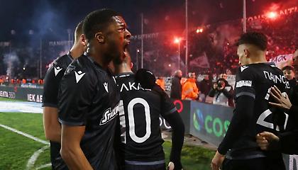 Αλλάζει εντελώς ο ΠΑΟΚ: «Δεν γίνεται ο Σαββίδης να σκορπάει τόσα χρήματα»