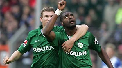 Όταν ο Τζέκο συνάντησε τον Γκραφίτε (pics)