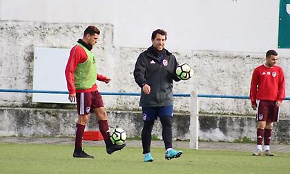 Κάν’το όπως οι Πορτογάλοι: Πώς δουλεύουν σε μικρότερες ομάδες όπως η Μορεϊρένσε;