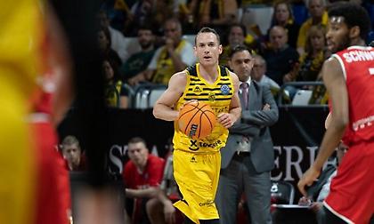 Basketball Champions League: Υπέρ της απόφασης για Final 8 οι ισπανικές ομάδες!