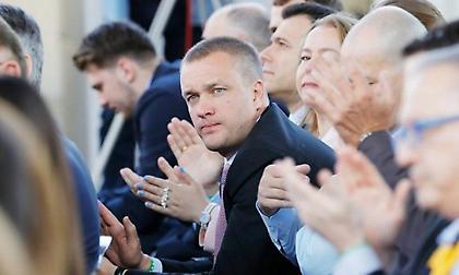 Βατούτιν: «Οι οικονομικές συνέπειες της πανδημίας θα διαρκέσουν δύο με τρεις σεζόν»