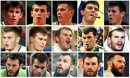 Αντώνης Φώτσης: Top 5+1 στιγμές στην καριέρα του