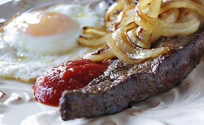 5 τρόφιμα υψηλής χοληστερόλης που είναι εξαιρετικά υγιεινά!