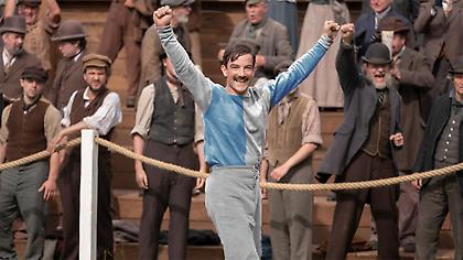 Τα λεφτά χάλασαν το ποδόσφαιρο; Ναι μόνο που αυτό άρχισε από το 1880!