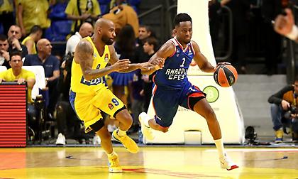 Ανανεώνει με την Εφές ο Μπομπουά