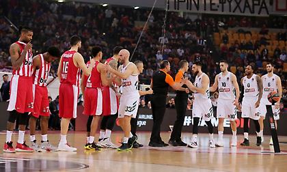 Πλάνο ακόμη και να συνεχιστεί σε μία… πόλη επεξεργάζεται η Ευρωλίγκα!