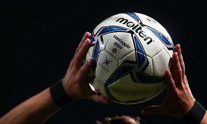 Παρατείνεται η αναστολή της Super League