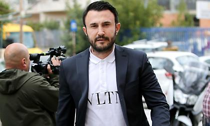 Καρυπίδης: «Να κάνουμε όλοι ένα βήμα πίσω και να αποφασίσουμε με ρεαλισμό»