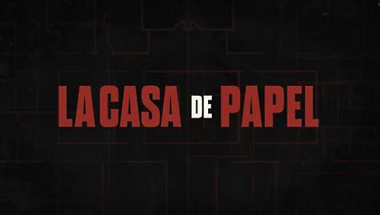 Netflix - La Casa De Papel: Αυτή είναι η ώρα κυκλοφορίας του 4ου κύκλου στην Ελλάδα