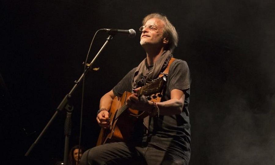 Ο Μίλτος Πασχαλίδης «Μπαμ και Κάτω» (audio)