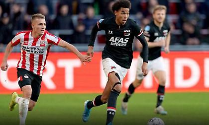 Συμμαχία Άγιαξ, Άλκμααρ και Αϊντχόφεν για διακοπή στην Eredivisie