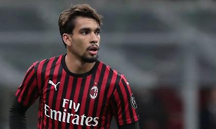 Στο... στόχαστρο της Μπενφίκα ο Πακετά