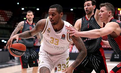 Ανάρρωσε από τον κορωνοϊό ο Τόμπκινς της Ρεάλ