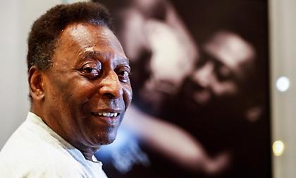 Τους άφησε όλους… κάγκελο ο Πελέ: «Δεν υποστηρίζω τη Σάντος»! (video)