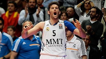 Ρούντι: «Παράξενο να παίξουμε Ιούλιο-Πλησιάζει η ώρα που θα αποσυρθώ»