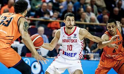 Ρόκο Λένι Ούκιτς: «Γιατί γύρισα στην εθνική, νιώθω σα να ντεμπουτάρω ξανά…»