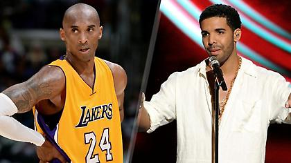 O Drake τιμά τη μνήμη του Κόμπι στο νέο του βίντεο κλιπ