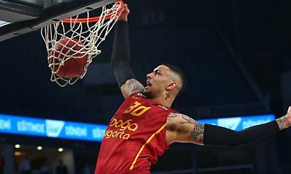 Ζακ Όγκουστ: Τα καλύτερα μιας εντυπωσιακής σεζόν!