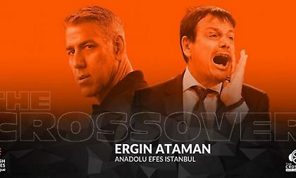 Αταμάν: «Η Εφές ήταν η ευκαιρία που έψαχνα για επανεκκίνηση στην καριέρα μου!»