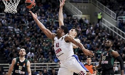 Χάινς: Αγωνία «απόδρασης» από τη Μόσχα κι οι επικίνδυνες στιγμές που ζούμε