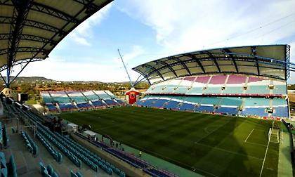 Επανέναρξη στο πρωτάθλημα με όλα τα παιχνίδια στο Αλγκάρβε σκέφτονται στην Πορτογαλία