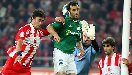 Αυτόν «χτυπάει» η ΑΕΚ για την άμυνα - Γκούμας: «Είναι νέος Άντζας»