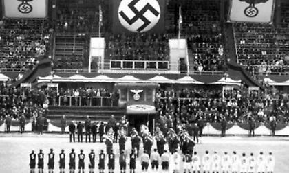 Ματίας Ζίντελαρ: Ο ποδοσφαιριστής που ταπείνωσε τον Χίτλερ