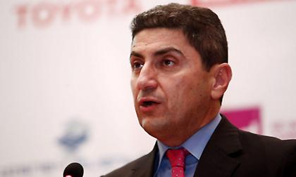 Αυγενάκης για μπάσκετ Άρη και ΠΑΟΚ: «Πρέπει να εκπροσωπηθεί η Θεσσαλονίκη από δυο ιδιαίτερες ομάδες»