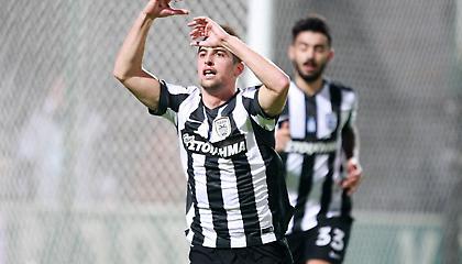 Δύο κορυφαίες ελληνικές ομάδες για Μακ!