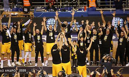 Τα δεδομένα για το ρόστερ της ΑΕΚ και ο βασικός κορμός