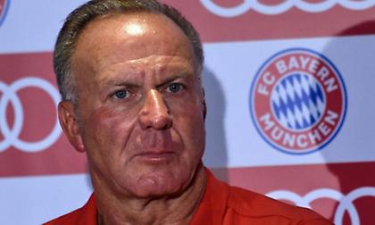 Ρουμενίγκε: «Η κρίση του κορωνοϊού μπορεί να είναι μια ευκαιρία για το ποδόσφαιρο»