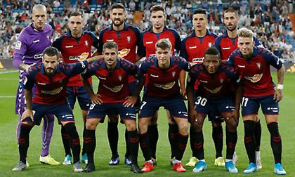 Συμφώνησε με τους παίκτες για περικοπές 20% η Οσασούνα