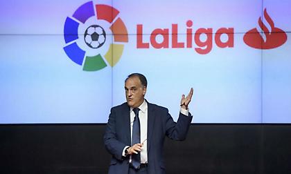 Ανακοίνωση-απαίτηση της La Liga για μειώσεις μισθών στις ομάδες