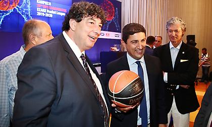 Ευχαρίστησε την Πολιτεία ο ΕΣΑΚΕ