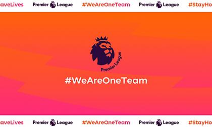 Επίσημο: Στον «αέρα» η επανεκκίνηση της Premier League – Πρόταση για «ψαλίδι» 30% στα συμβόλαια