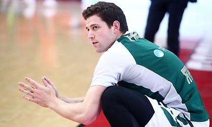 Τι κάνουν ο Φριντέτ και άλλοι παίκτες πριν τους αγώνες (video)