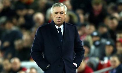 Αντσελότι: «Οι ποδοσφαιριστές σε 15 μέρες μπορούν να είναι έτοιμοι»