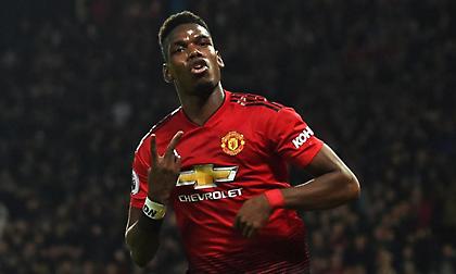 «Προτεραιότητα του Πογκμπά είναι η μεταγραφή στη Ρεάλ Μαδρίτης»