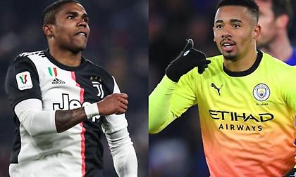 Δίνει και Κόστα για Ζεσούς η Γιουβέντους