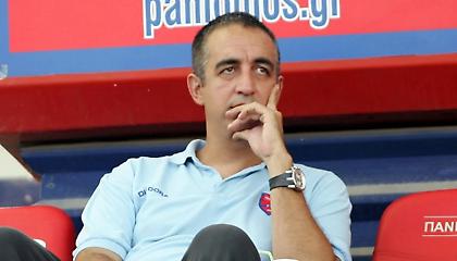 Αυτός είναι ο παίκτης που ακούγεται για την ΑΕΚ και ανήκει στον Κωσταντίνο Τσακίρη