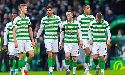 Στο δρόμο του Βελγίου και η Σκωτία!